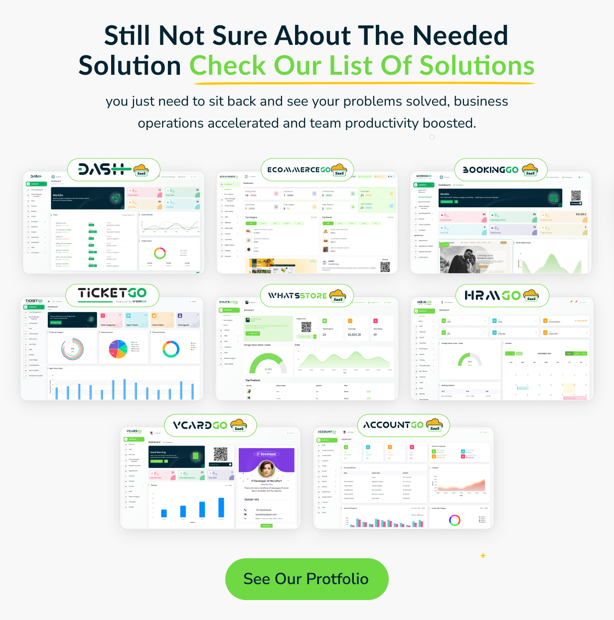 AccountGo v7.6 Nulled – 会计和计费工具 PHP源码-大贝源码
